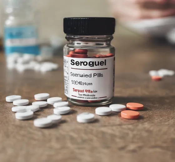 Seroquel 400 rp prezzo